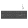 Klawiatura  przewodowa Silver Monkey K40 Wired slim keyboard